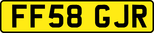 FF58GJR