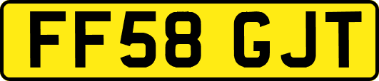 FF58GJT