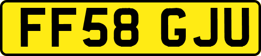 FF58GJU