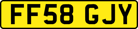 FF58GJY