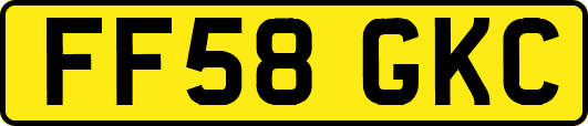FF58GKC