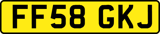 FF58GKJ
