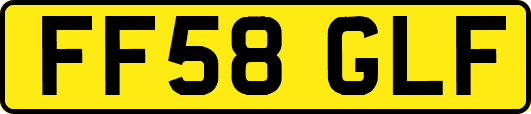 FF58GLF