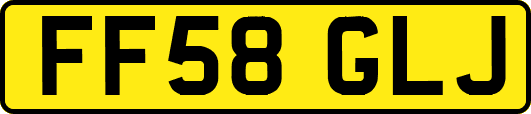 FF58GLJ