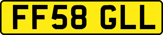 FF58GLL