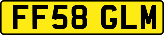 FF58GLM