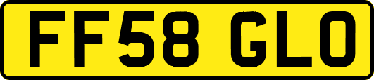 FF58GLO