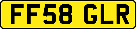 FF58GLR