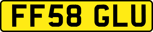 FF58GLU
