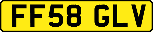 FF58GLV