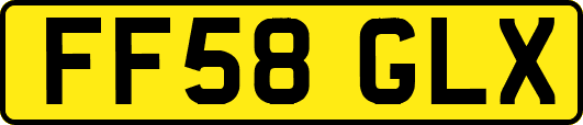 FF58GLX