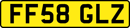 FF58GLZ