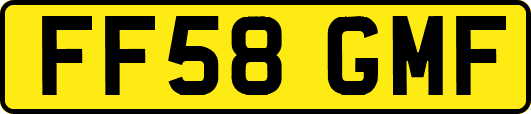FF58GMF