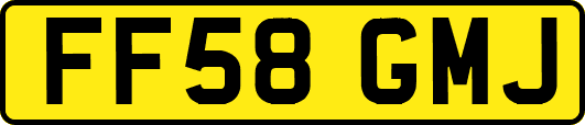 FF58GMJ