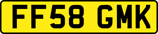 FF58GMK