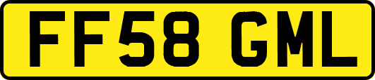 FF58GML
