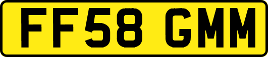 FF58GMM