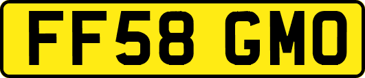 FF58GMO