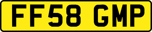 FF58GMP
