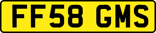 FF58GMS