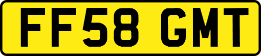FF58GMT