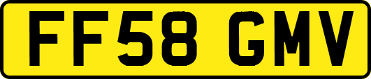 FF58GMV