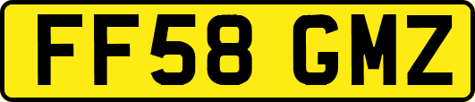 FF58GMZ