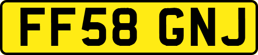 FF58GNJ