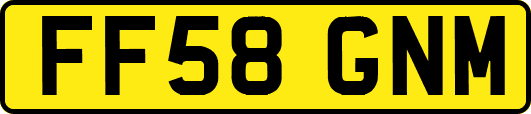 FF58GNM