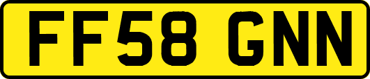 FF58GNN