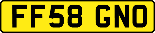 FF58GNO