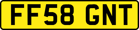 FF58GNT