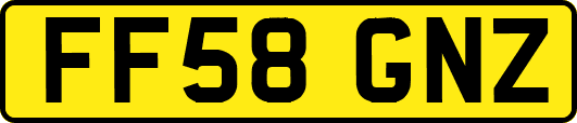 FF58GNZ