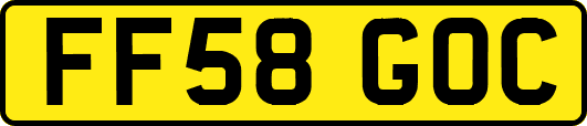 FF58GOC