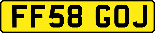 FF58GOJ