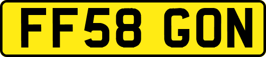 FF58GON