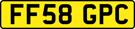 FF58GPC