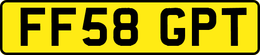 FF58GPT