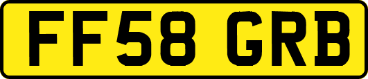 FF58GRB