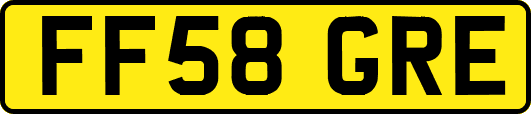 FF58GRE