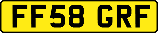 FF58GRF