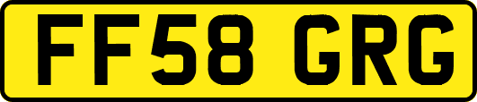 FF58GRG