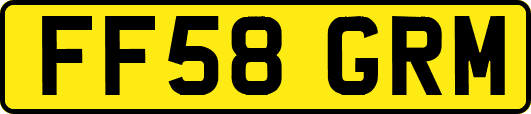FF58GRM
