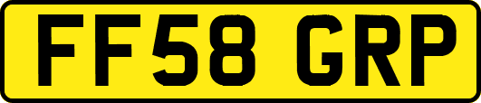 FF58GRP