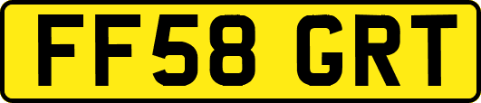 FF58GRT
