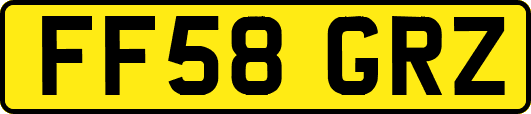 FF58GRZ