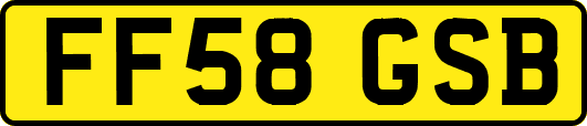 FF58GSB