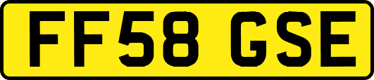 FF58GSE
