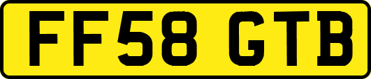 FF58GTB