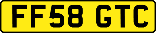 FF58GTC